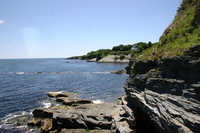 Boston to Newport Mansions Private Day Trip - Key highlights to look for