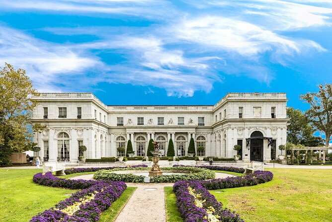 Boston to Newport Mansions Private Day Trip - Price and value: what you’re really paying for