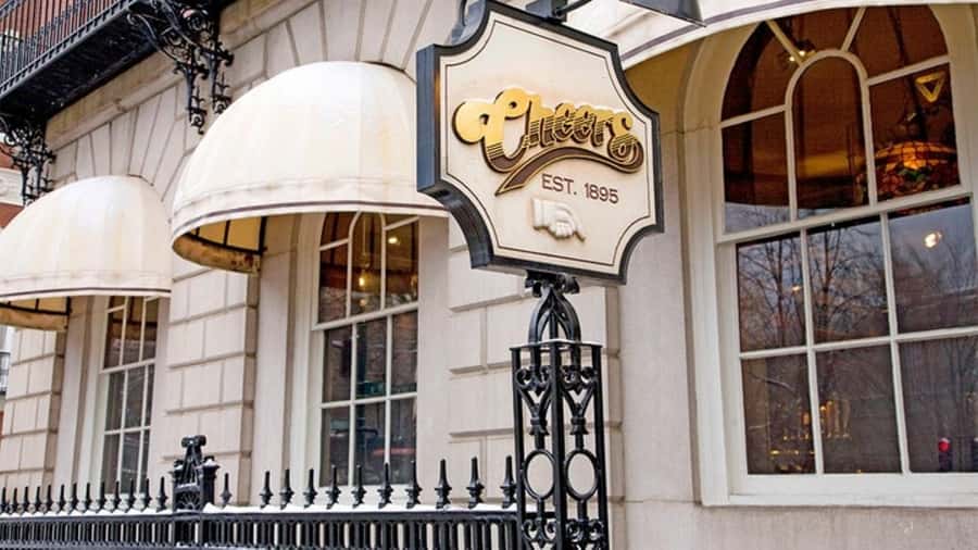 Boston: Top 10 Freedom Trail & 'Cheers' Guided Walking Tour - Key things worth your attention