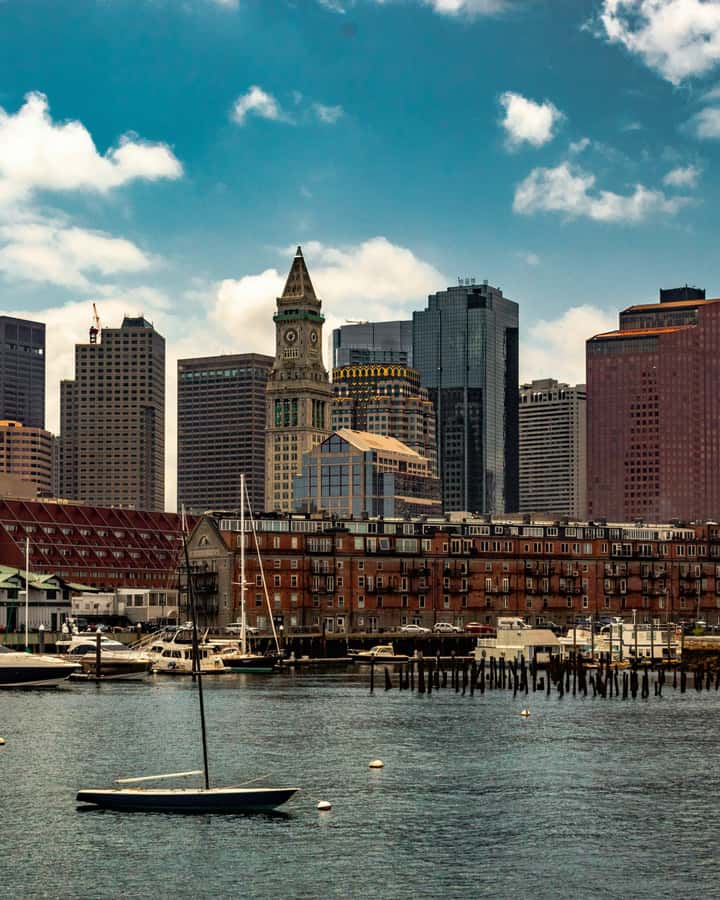 Boston: Top 10 Freedom Trail & 'Cheers' Guided Walking Tour - Why this Freedom Trail + Cheers combo actually works