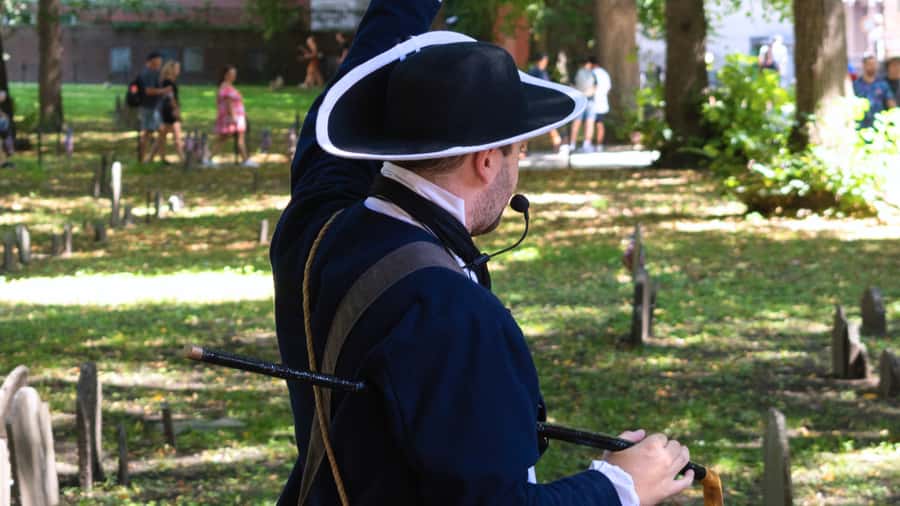 Boston: Tour of The Freedom Trail with Historic North End - Should you book this Freedom Trail tour with the Historic North End extension?