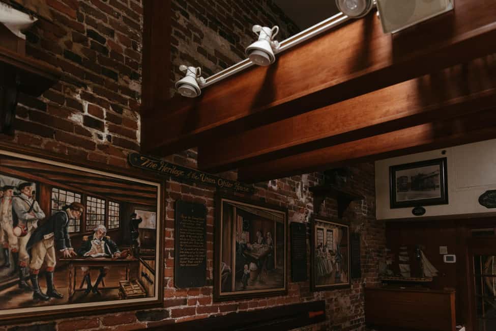 Boston: Ultimate Historic Food & Drink Tour - Who should book this Boston Historic Food & Drink Tour