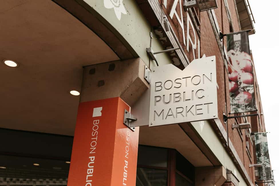Boston: Ultimate Historic Food & Drink Tour - Price and value: what $109 really covers