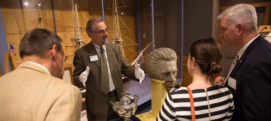Boston: USS Constitution Museum Entry Ticket - Key things to know before you go