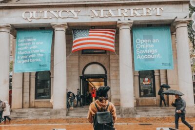 Boston Walk Through History Private & All-Inclusive Tour - Granary Burying Ground and King’s Chapel: the city’s quieter timeline