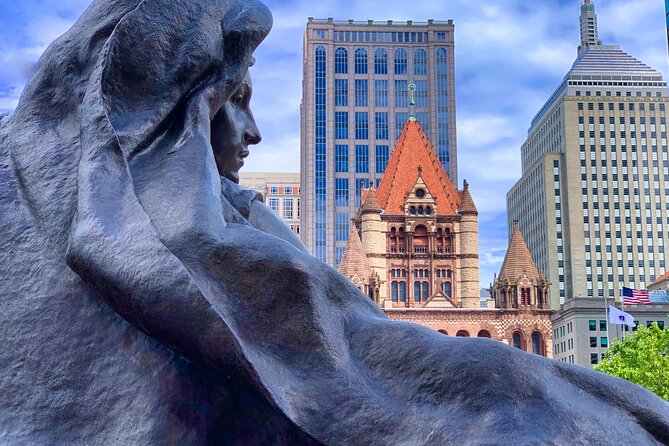 Boston's Architecture, History + Photo Walking Tour (SMALL Group) - How the guide’s photo coaching actually helps (phone, angles, and group shots)