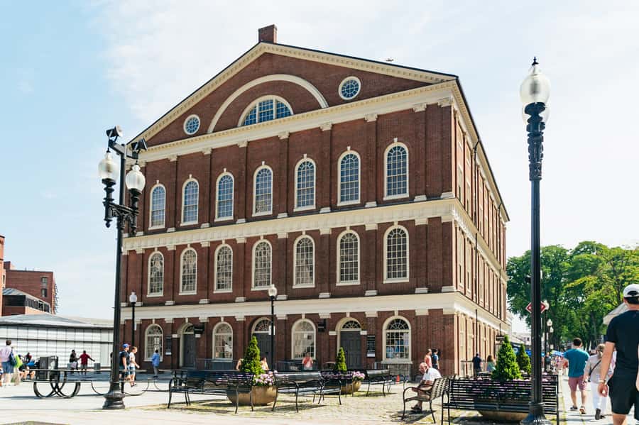 Boston's Freedom Trail: A Revolutionary Walking Tour - Price and Tickets: Why $31 Feels Like a Deal