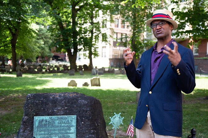 Boston's Freedom Trail: A Revolutionary Walking Tour - Old Corners and Publishing Power: Ticknor & Fields