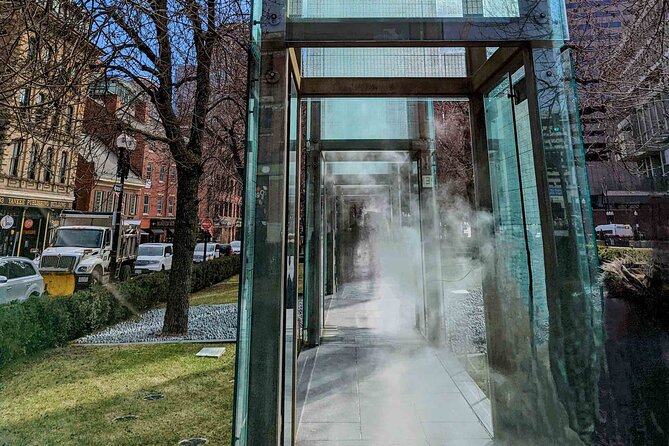 Boston’s Freedom Trail: A Self-Guided Audio Tour - John Hancock’s Madeira wine trouble