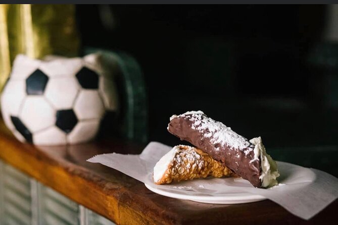 Boston's North End Food and History Walking Tour - What you’ll actually do in about 3 hours