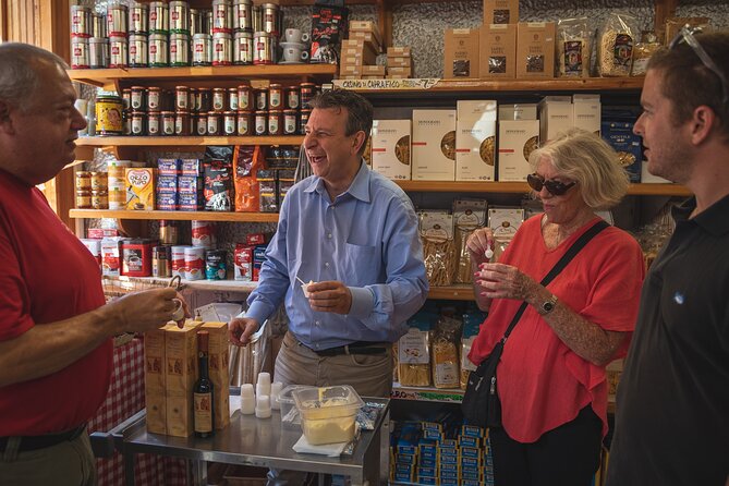 Boston’s North End Food Tour: Italian Flavors & Heritage Walk - Who should book this North End food tour (and who might skip it)