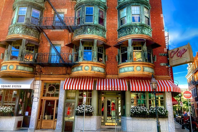Boston's North End History + Photo Walking Tour (SMALL Group) - Price and timing: is $45 worth it for 90 minutes?