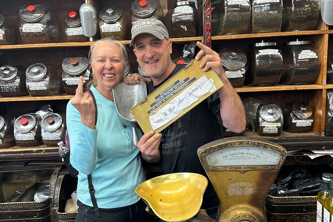 Boston’s Politically Incorrect North End Food Tour - Key highlights to know before you go