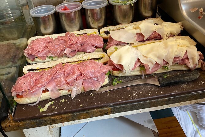 Boston’s Politically Incorrect North End Food Tour - Paul Revere House, Copp’s Hill, and Old North Church without the history overload