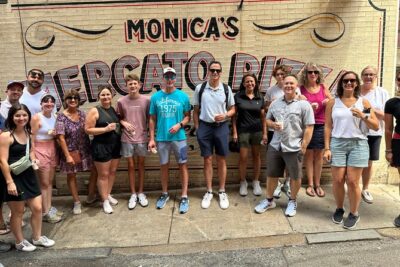 Boston’s Politically Incorrect North End Food Tour - Starting at 25 Parmenter St: how the timing and group size shape the experience