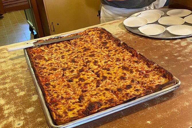 Boston’s Politically Incorrect North End Food Tour - The mob-house angle: the “politically incorrect” history lesson