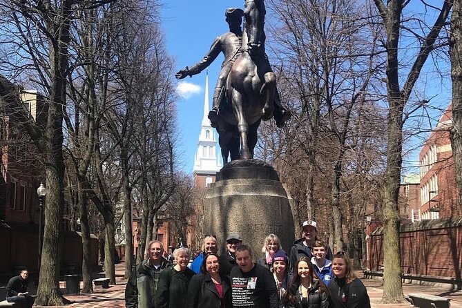 Boston’s Politically Incorrect North End Food Tour - Price and value: is $98 worth it in real terms?
