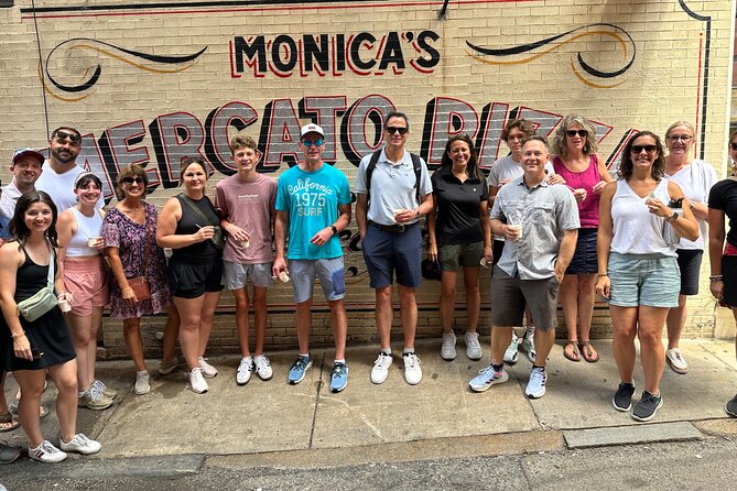 Boston’s Politically Incorrect North End Food Tour - Starting at 25 Parmenter St: how the timing and group size shape the experience