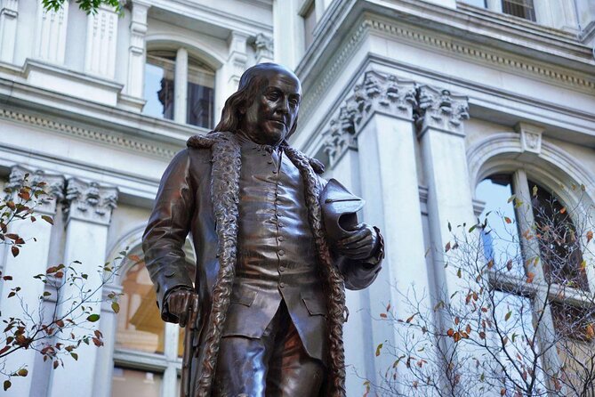 Boston's Revolutionary and Drunken Past with Ye Olde Tavern Tours - Ye Olde Tavern Tours at a Glance (Freedom Trail + Beer Stops)