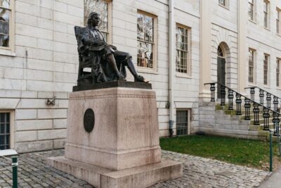 Cambridge: Harvard University Student-Guided Walking Tour - Meeting in Harvard Square: Quick Start, Real Momentum