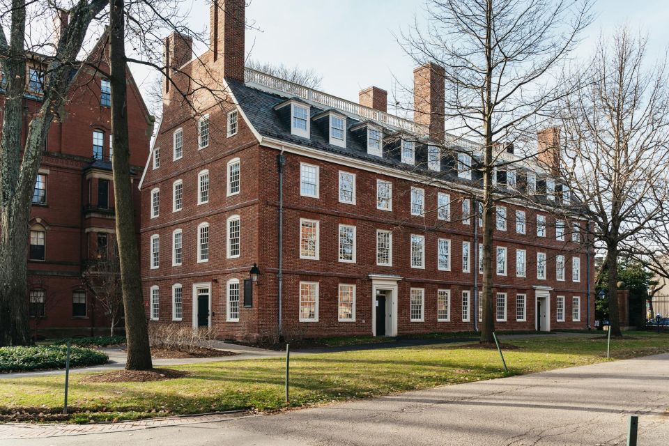 Cambridge: Harvard University Student-Guided Walking Tour - The Best Part: “Secrets” and Daily-Life Stories That Make It Stick