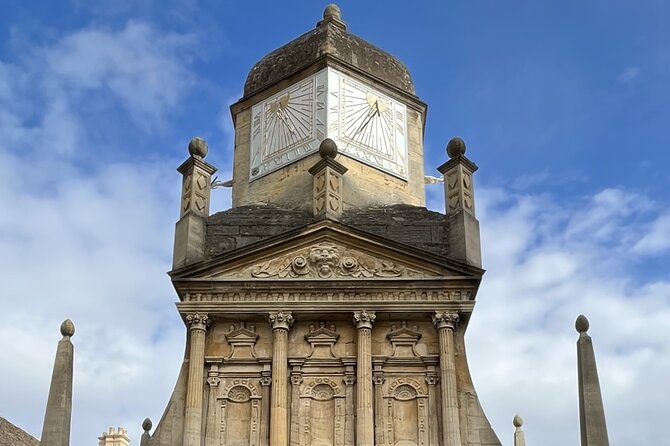 Cambridge Quest: Self Guided City Walk & Immersive Treasure Hunt - How Long It Really Takes and How to Pace It