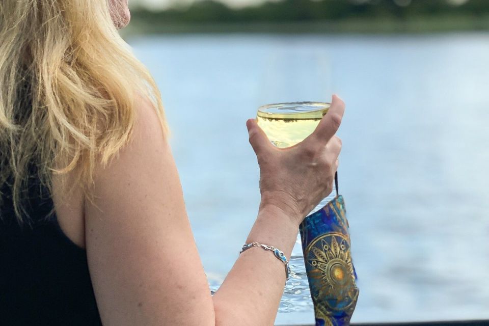 City Cruises Boston: Premier Brunch or Dinner Harbor Cruise - Service, Seating, and How to Avoid Common Friction