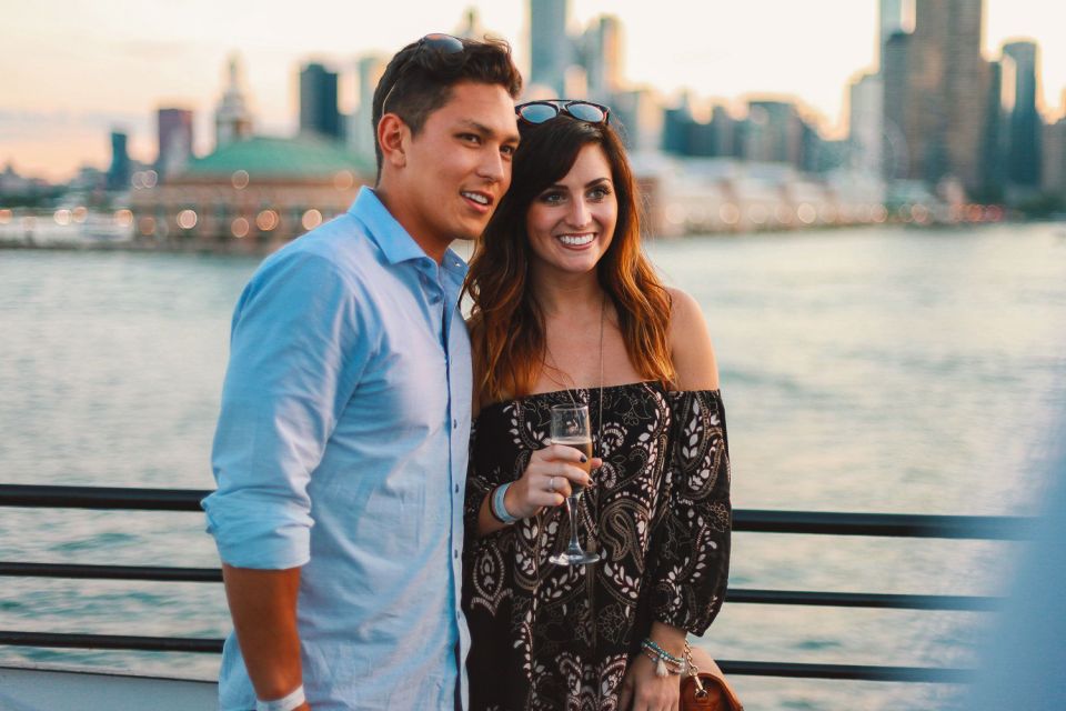 City Cruises Boston: Premier Brunch or Dinner Harbor Cruise - Who This Cruise Is For (and Who Might Want a Different Kind of Trip)