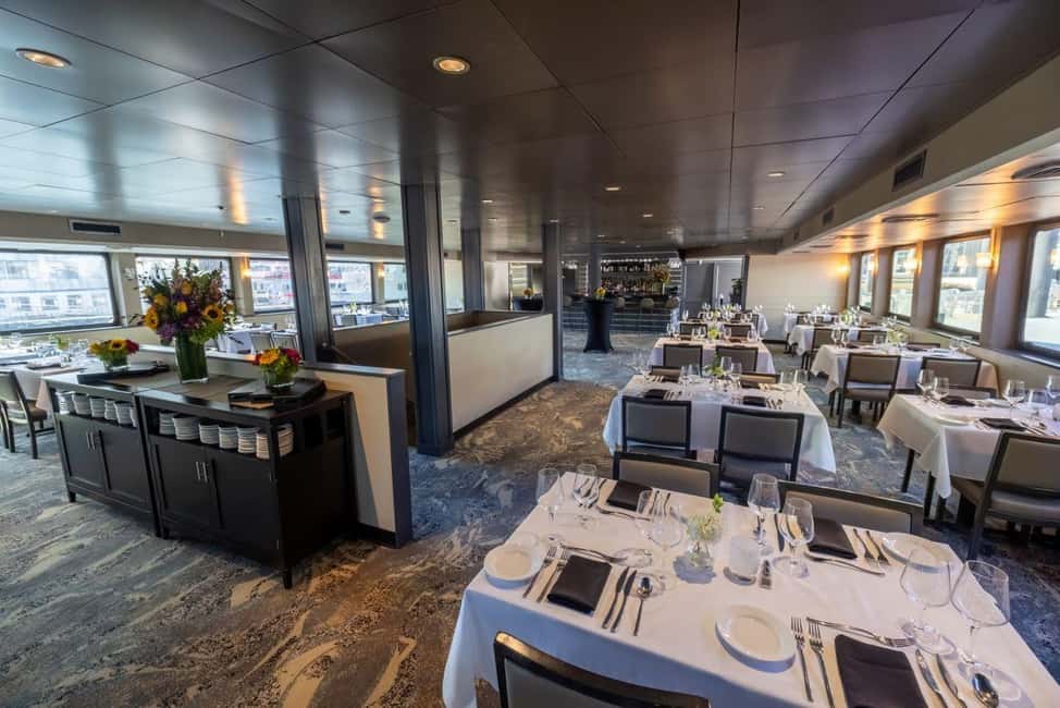 City Cruises Boston: Premier Brunch or Dinner Harbor Cruise - Should You Book This Boston Harbor Cruise?