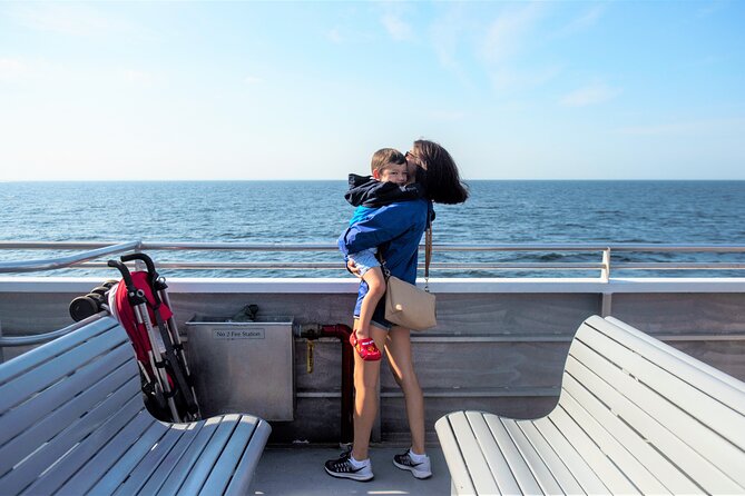 City Cruises Boston Whale Watching Cruise by High-Speed Boat - Who this whale watch suits best (and who should reconsider)