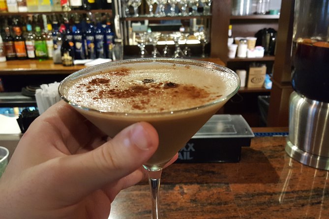 Cocktails & Cannoli: Boston's North End Dessert Tour - Practical details that make the day run smoother