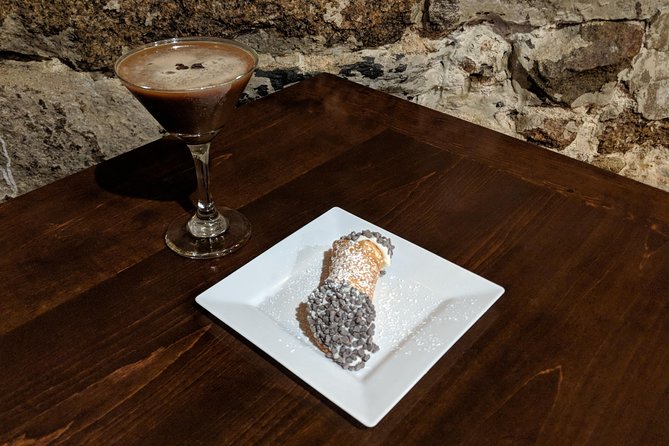 Cocktails & Cannoli: Boston's North End Dessert Tour - Paul Revere’s House: why alcohol shows up in Revolutionary Boston
