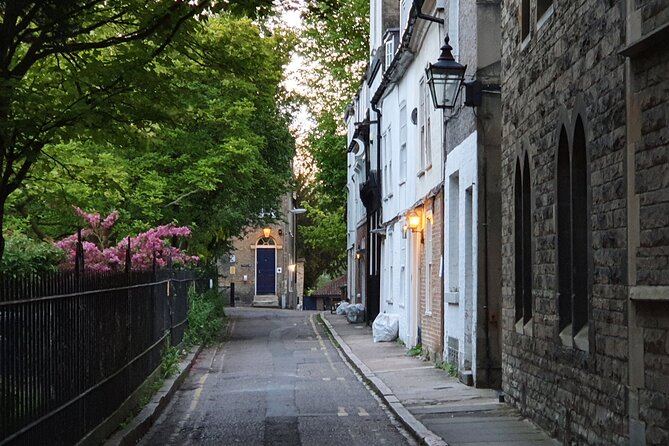 Creepy Cambridge - Cambridge's Most Entertaining Ghost Walk - Practical Tips So You Get the Most From It