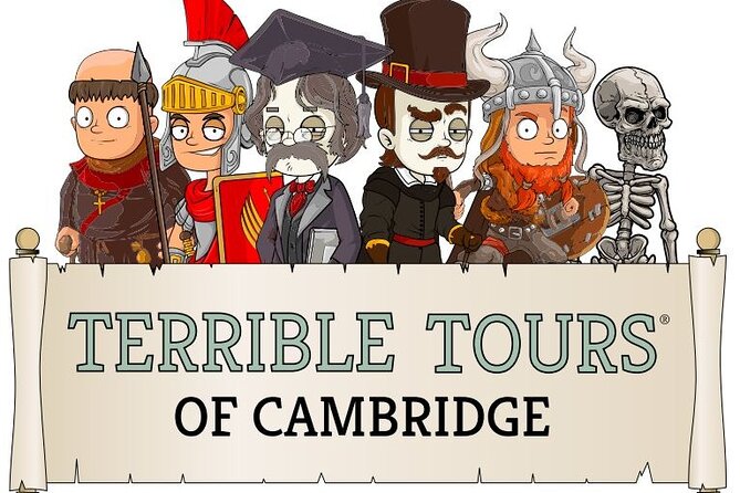 Curious Cambridge - The History Tour that's FUN!!! - Price and time: what $27.74 buys you in Cambridge