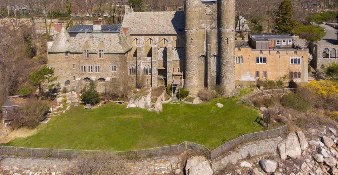 Day Trip from Boston: Explore Hammond Castle Museum - What to bring (and what to skip) for a smoother castle visit