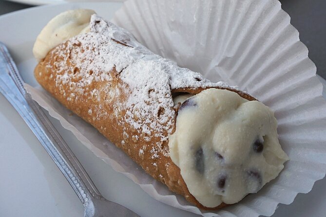 Devour Boston: North End Guided Food Tour & Market Visit - A 3-hour plan that tastes like a full lunch