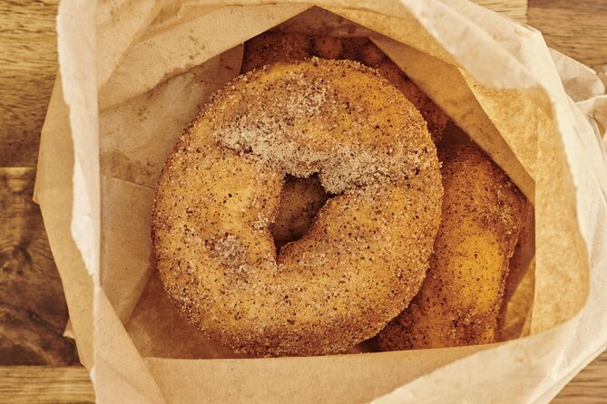 Devour Boston: North End Guided Food Tour & Market Visit - Is $109 worth it? How the tastings add up