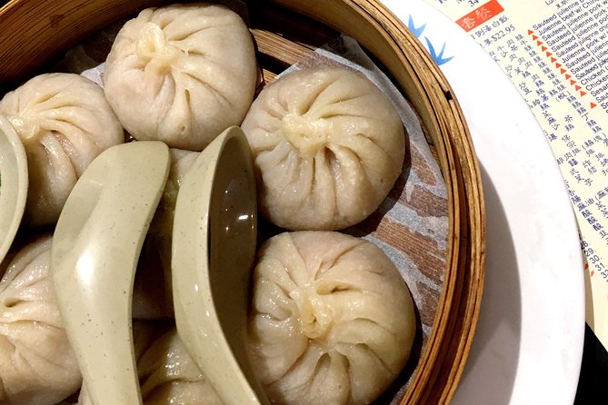 Dumplings to Dim Sum: Food and History Tour of Boston's Chinatown - Dumplings to Dim Sum in Boston Chinatown: why this tour fits the neighborhood
