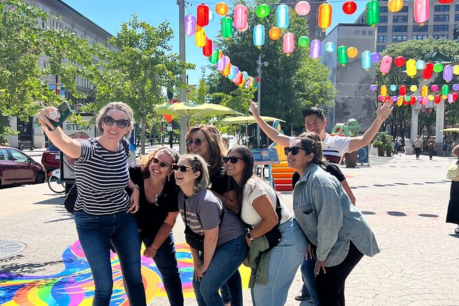 Dumplings to Dim Sum: Food and History Tour of Boston's Chinatown - Is it worth it for you? Best fit and who should skip it