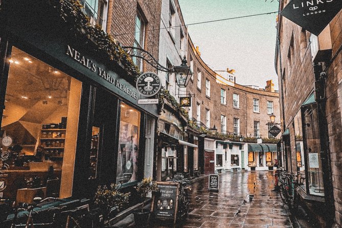 Explore Cambridge Student Life & Top Colleges Walking Tour - How the Self-Guided Audio Tour Really Works