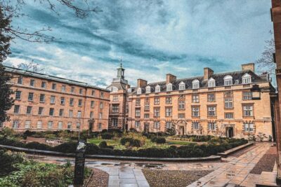 Explore Cambridge Student Life & Top Colleges Walking Tour - The University of Cambridge: Life Beyond the Walls