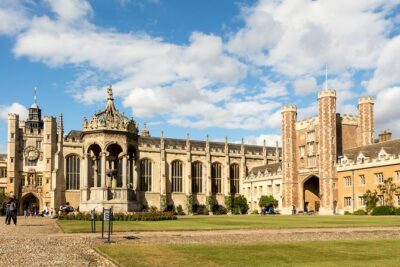 Former Student’s Cambridge Colleges: An Outdoor Audio Tour - Price and what you’re really paying for
