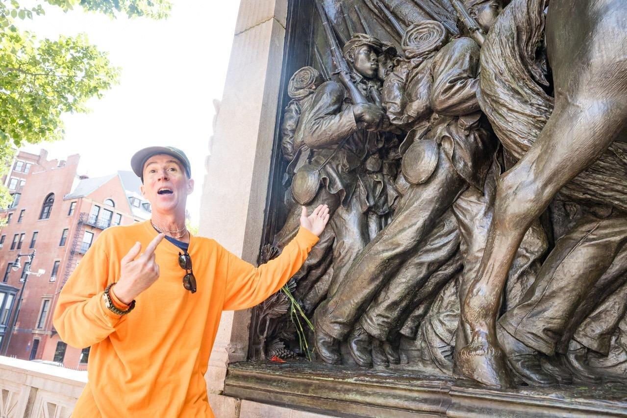 Freedom Trail: Boston Common, Old State House, Faneuil Hall - What the Guide Actually Adds: Details You’ll Carry Home