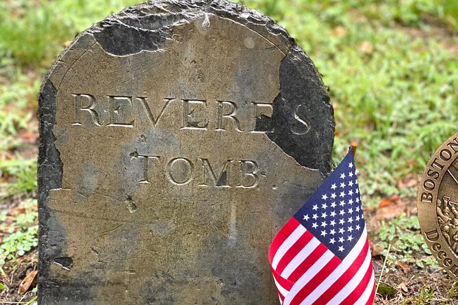 Freedom Trail Guided Walking Tour (SMALL GROUP) - Old South Meeting House, Old State House, and the Boston Massacre site