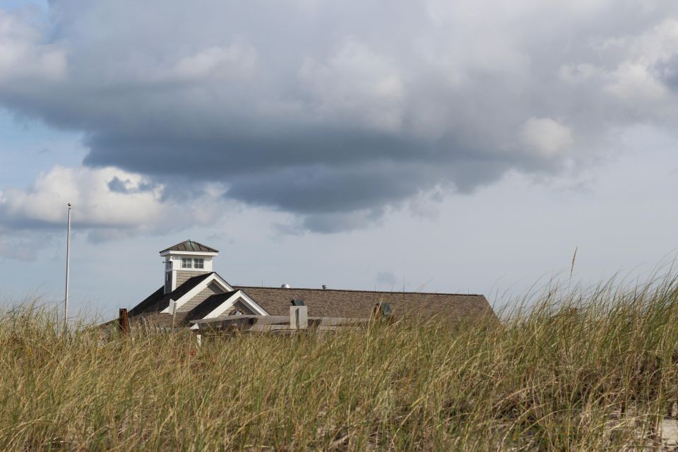 From Boston: Cape Cod and Plymouth Day Tour - Price and Value for $159: What You Get for a 9-Hour Day