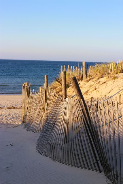 From Boston: Cape Cod and Plymouth Day Tour - Main Street USA Pace + Lunch: Where the Day’s Timing Can Change