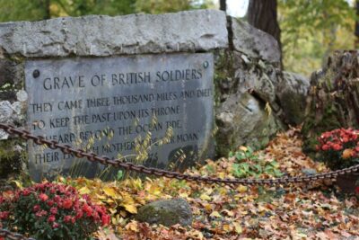 From Boston: Full-Day Historical Lexington & Concord Tour - Cambridge first: MIT, Harvard Square, and Washington’s early command