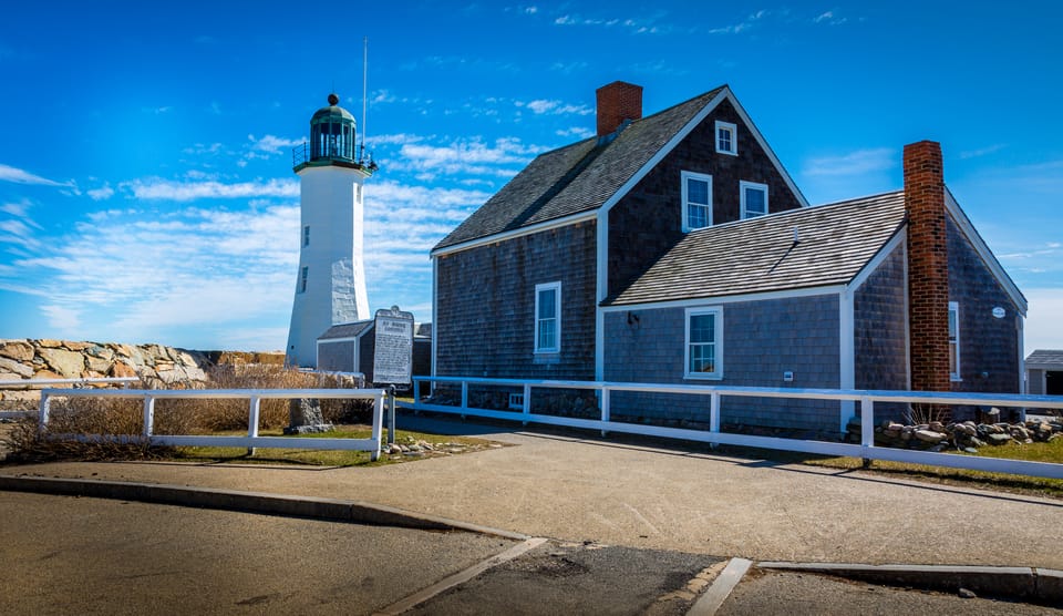 From Boston: Quincy, Plymouth, and Mayflower II Day Trip - Who this tour suits best
