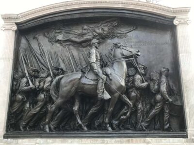 From NYC: 1-Day Tour to Boston, Cambridge, MIT, Harvard, and Much More - The 14-Hour Plan: What That Time Budget Really Means