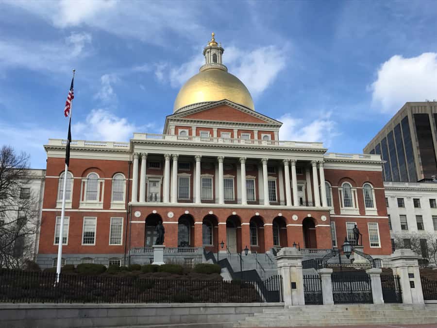 From NYC: Boston 1-Day Tour Harvard, Cambridge, MIT & Freedom Trail. - Cambridge for Harvard and MIT: where the day turns academic